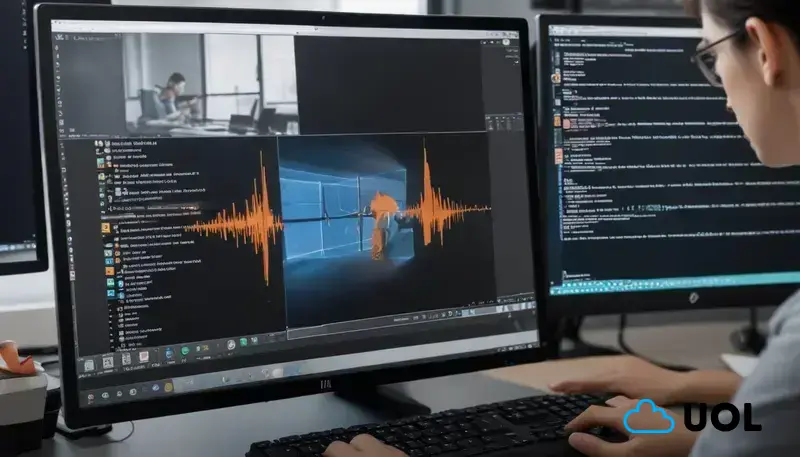 Vantagens de virtualizar Linux no Windows