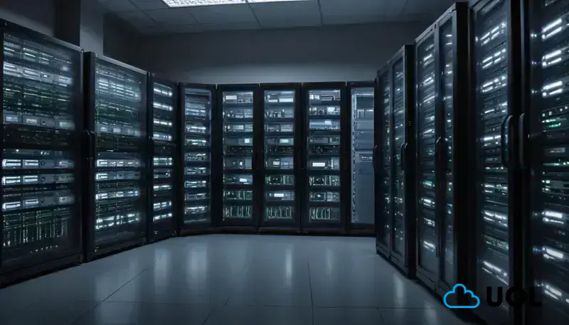 Segurança ao usar VPS Windows