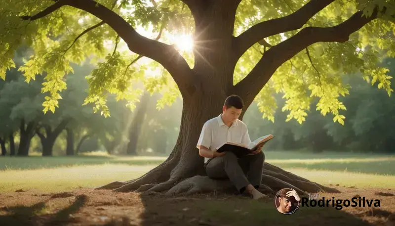 Benefícios da leitura bíblica diária Benefícios da leitura bíblica diária