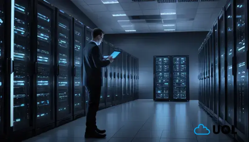 Vantagens do VPS Windows