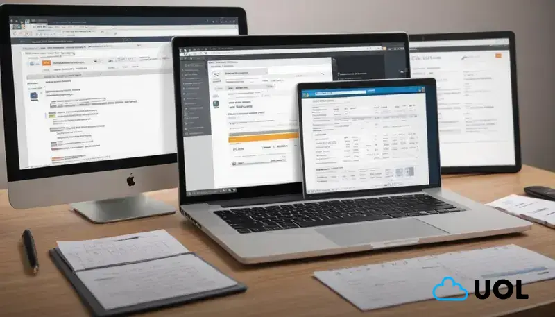 Comparação entre licenças Cpanel