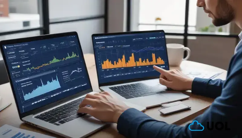 Descubra onde comprar VPS barata e confiável