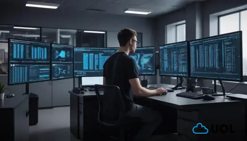Configurar VPS Windows MTA DayZ é fácil e rápido
