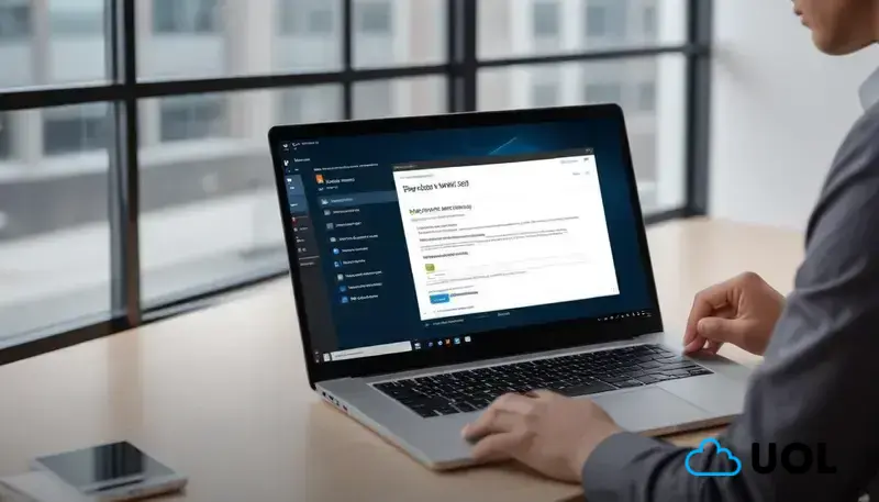 Por que comprar VPS Windows AWS é a melhor escolha
