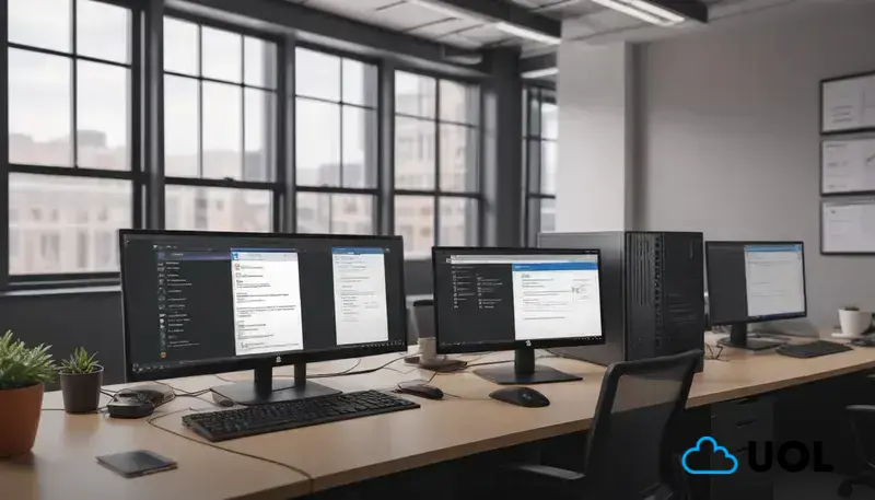 Dicas para configurar seu VPS Windows AWS