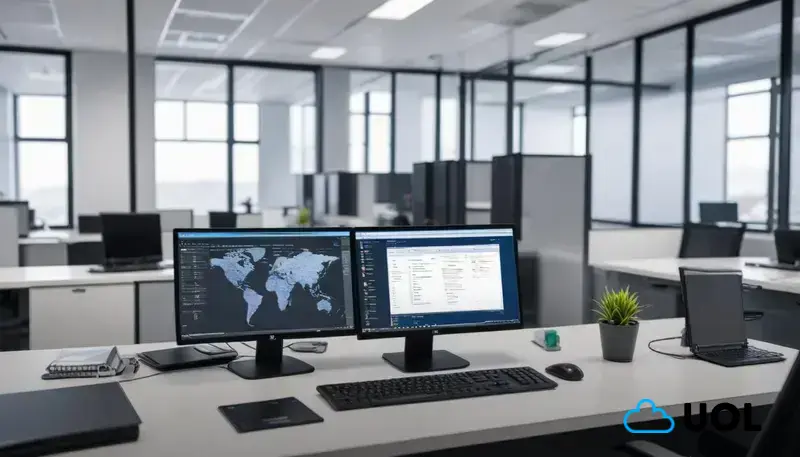 Vantagens de usar Windows VPS