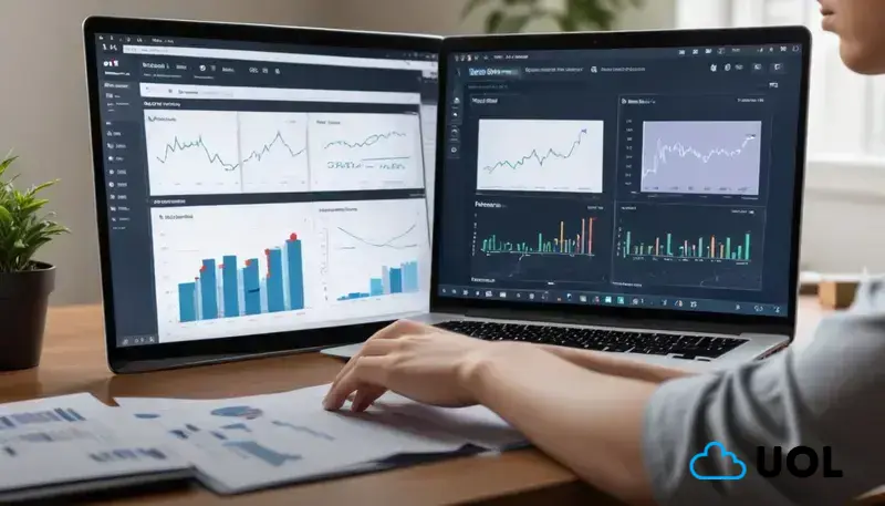 Como comprar VPS Windows barato de forma fácil