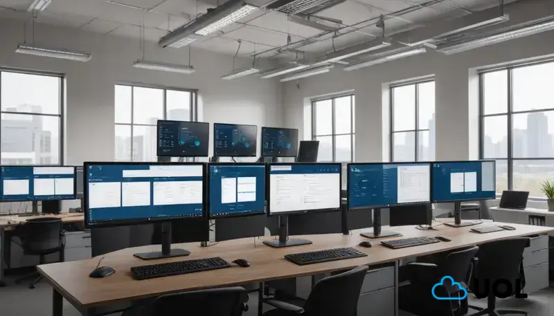 Melhores provedores de VPS Windows