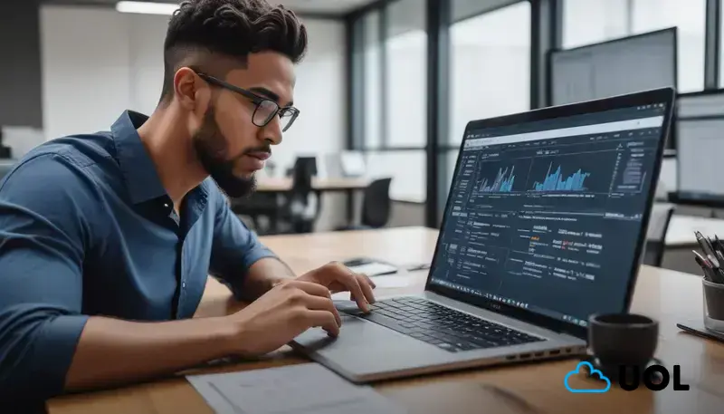 Como escolher o melhor VPS Windows
