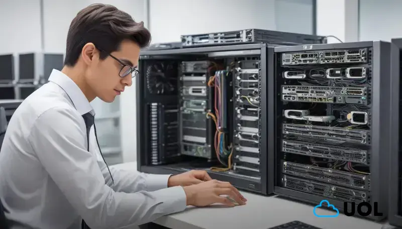 Como Criar um VPS Windows Grátis em Poucos Passos