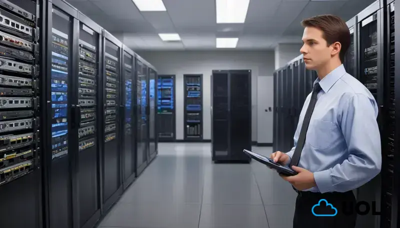 Vantagens do Windows Server 2003