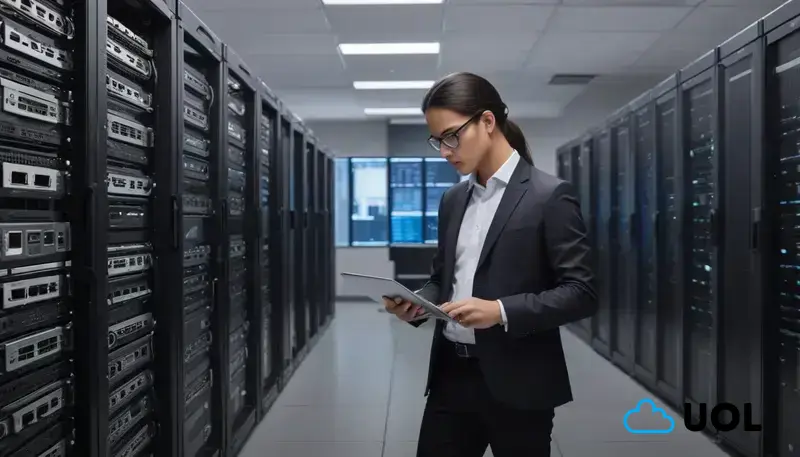 Como criar VPS dentro de Dedicado Windows Server