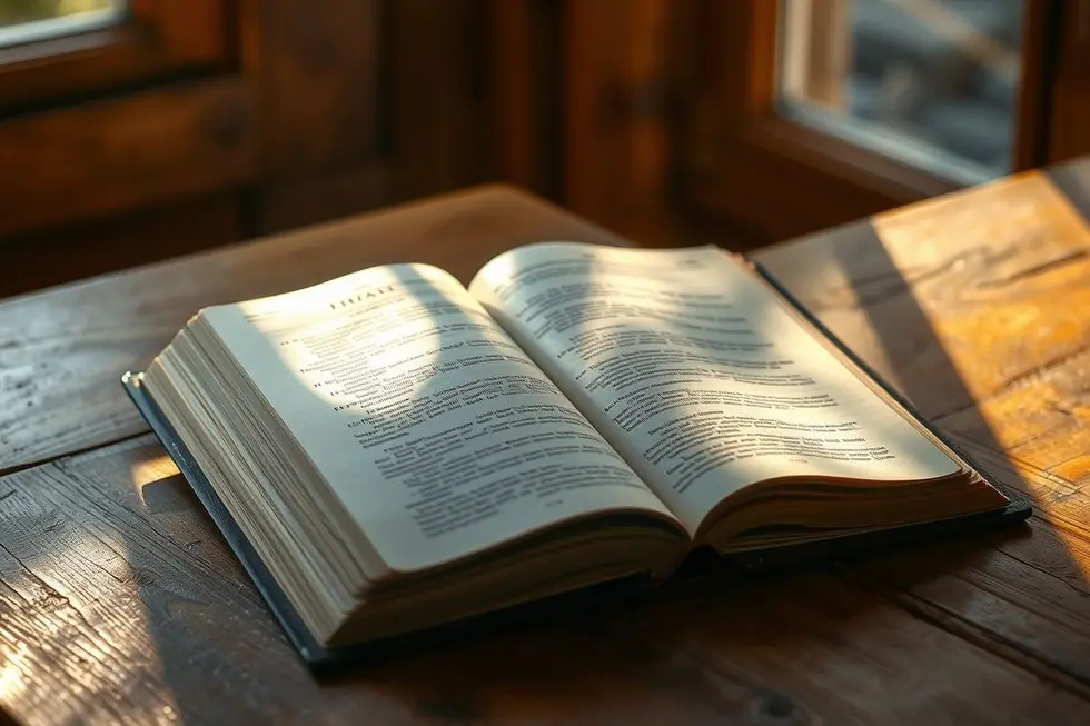 O que é Fé segundo a Bíblia e como praticá-la em sua vida | Evangelho no Lar O Que É Fé Segundo a Bíblia