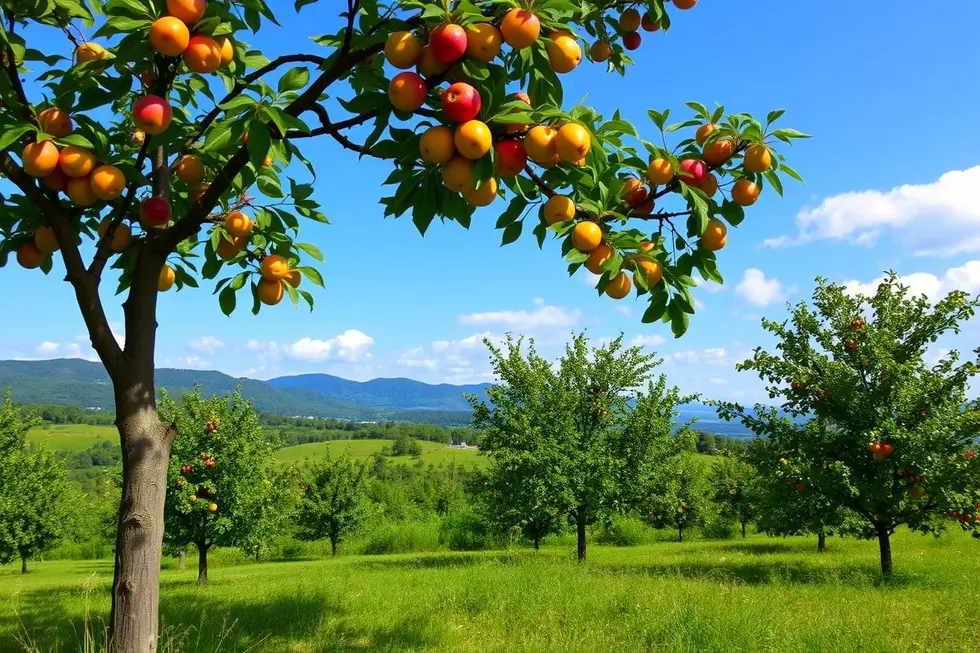 Descubra os 9 Frutos do Espírito que Transformam Vidas | Evangelho no Lar O Que São Frutos do Espírito?