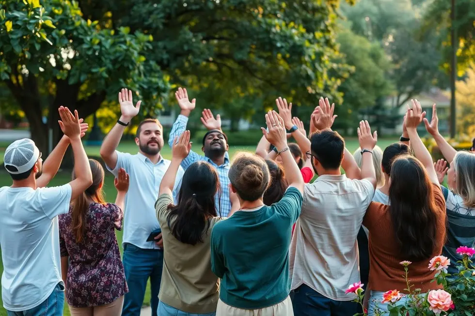 O que é Fé segundo a Bíblia e como praticá-la em sua vida | Evangelho no Lar Benefícios da Fé e Como Desenvolvê-la