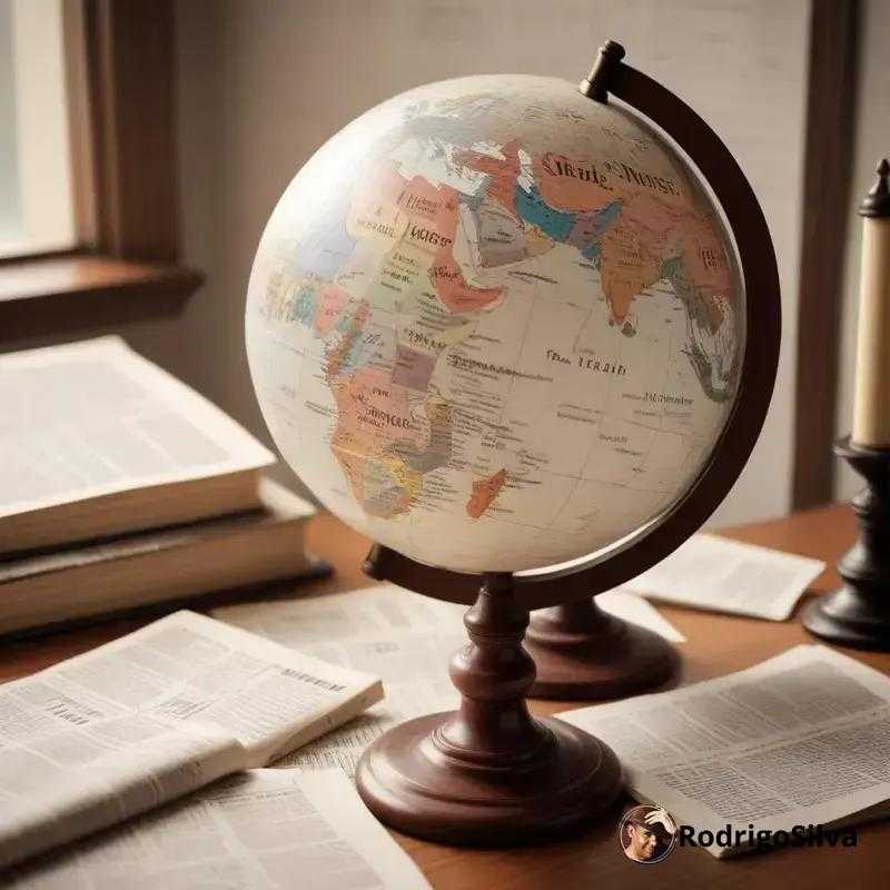 Como as profecias bíblicas se cumprem na história atual Como as profecias bíblicas se cumprem na história atual