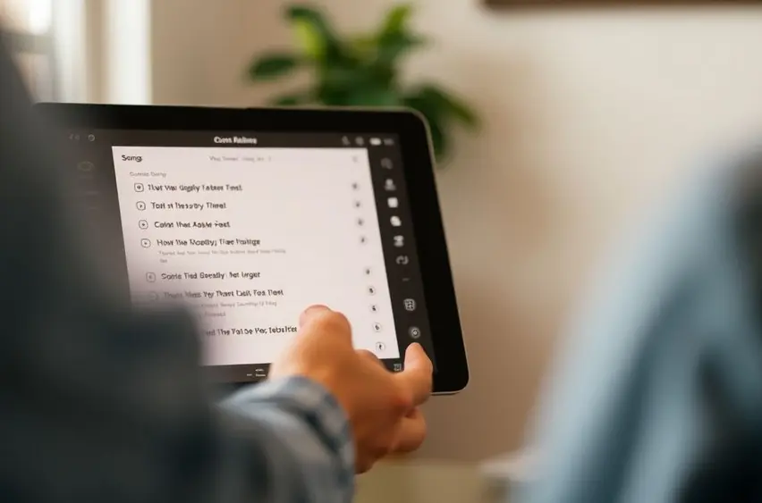 Como escolher as melhores músicas para evangelho no lar