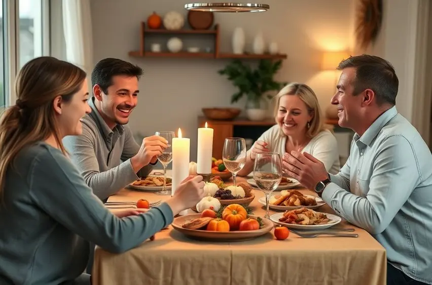 Apresentamos 7 preces que fortalecem o evangelho em seu lar