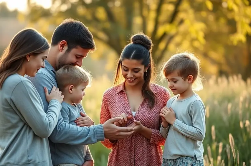 A Oração Da Manhã