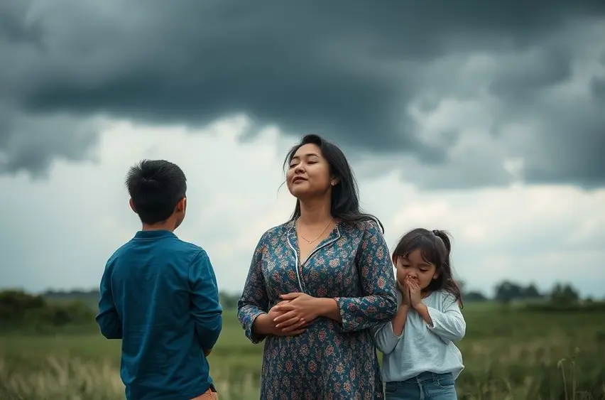  Apresentamos 7 preces poderosas que podem fortalecer o evangelho em seu lar