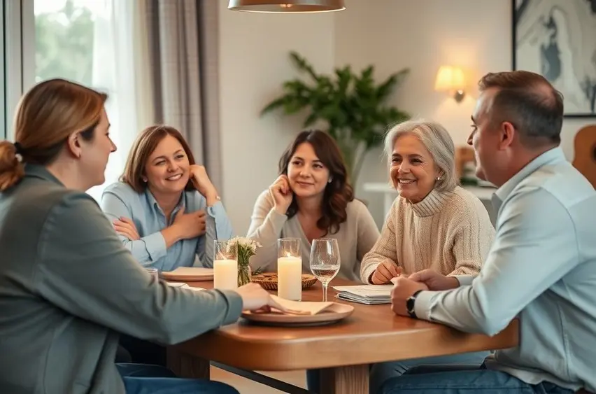 importância da música instrumental para evangelho no lar