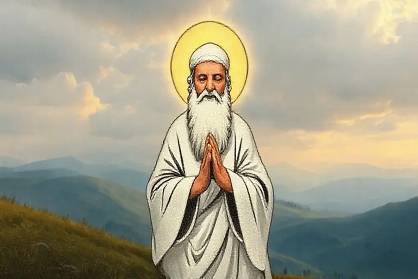 Benefícios espirituais da oração de são bento