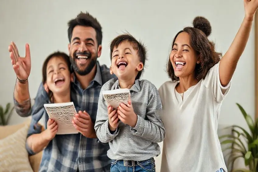 Exemplos de vidas transformadas pela oração