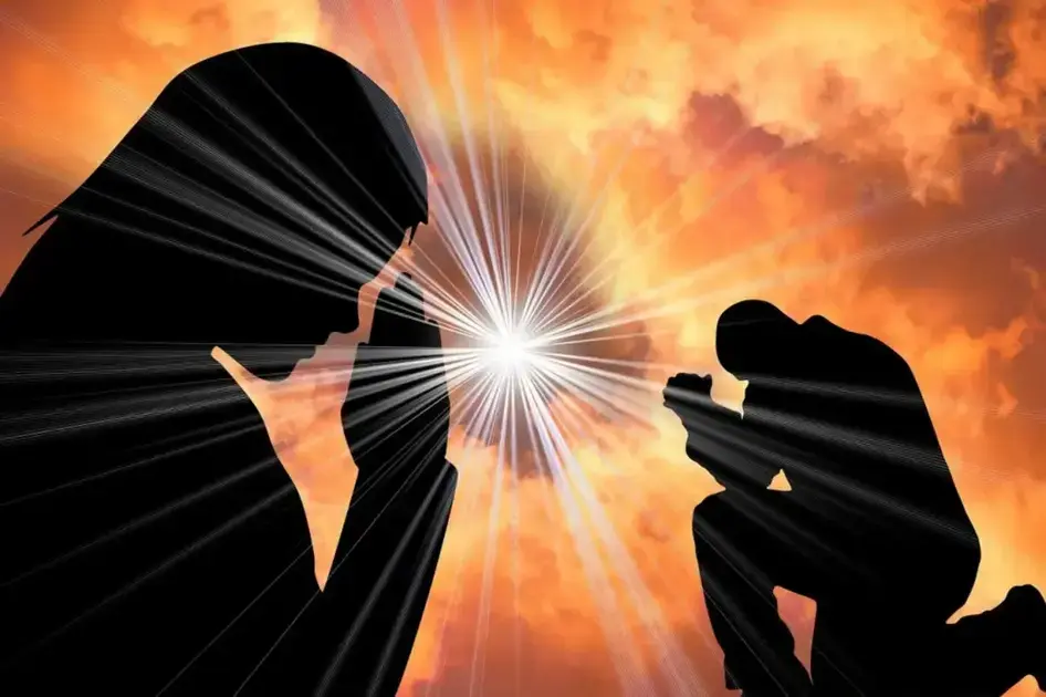 Oração de caritas e como ela pode transformar seu momento de fé